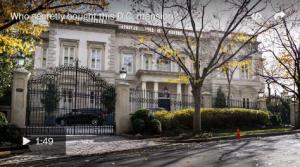 [Video] The Russian billionaire next door: Putin ally is tied to one of D.C.'s swankiest mansions