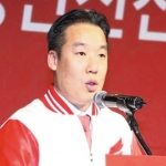 배병인 중앙청년위원장 한국당 청년최고위원 도전