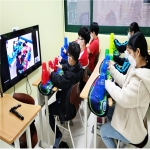 KT그룹희망나눔재단 KT울산꿈품센터, 울산지역아동센터연합회를 위해 2,000만원 사용