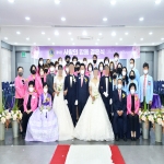 국제라이온스협회 355-D(울산·양산)지구, 제12회 사랑의 합동결혼식 개최