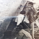 1971년 천전리 각석 최초 연구조사 사진 세 점 첫 공개