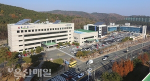 울산 동구, ‘지역 고용위기 대응 지원사업’ 선정