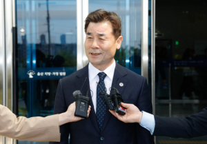 김영길 중구청장, "과거전력 이유로 주도면밀하다는 건 억측"
