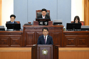 울산 남구, 올해 첫 추경안 374억원 증액 편성