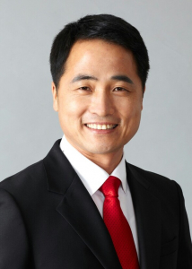 곽종포 양산시의원, 지자체의정 부문 '대상' 수상
