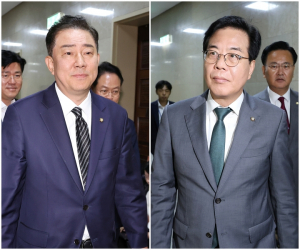 이진숙 지명 철회···이재명 정부 장관 후보자 첫 낙마