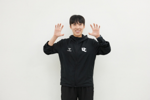 울산과학대 <b>박수정</b>, 이탈리아 명문 '<b>AC밀란</b>' <b>입단</b>