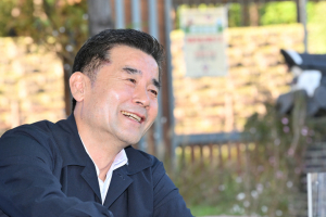 김영길 중구청장, '작은 틈, 큰 변화'로 수필가 등단 - 뉴스 썸네일 이미지