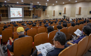 80년 광복의 숨결 따라 울산-日 2천년 질곡의 세월 되짚다