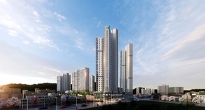 '호품아' 울산 호수공원 에일린의 뜰 본격 분양