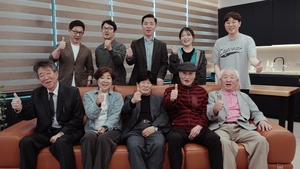 ‘격동 60년, 불굴의 도전’, KBS우수프로그램상 수상