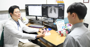 [매일건강] 폐암 조기 발견 열쇠 ‘폐결절’…금연·정기검진 필수