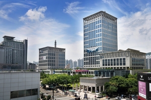 부산시, 지방상수도 최초 ‘AI 정수장’ 구축 착수