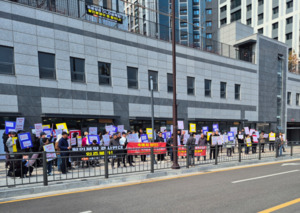 울산 미분양 아파트 '폭탄 할인' 갈등 확산 - 뉴스 썸네일 이미지