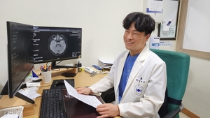 [매일건강] 환절기 발병 주의보…72시간 치료 ‘골든타임’
