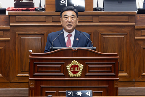 “고유가 피해지원금 지방비 284억 전액 시비 편성”