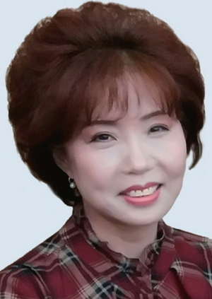 울산 곽종희 시인, 성파시조문학상 수상