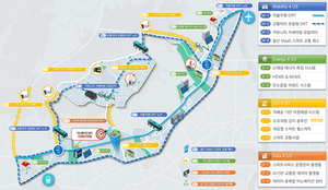 울산, '미래형 첨단 AI 스마트도시' 청사진 그린다 - 뉴스 썸네일 이미지