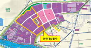 울산 하이테크밸리 2공구 분양...미래 산업 거점 조성 - 뉴스 썸네일 이미지