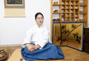 “시민 곁에 더 가까이”…서예 대중화 선언