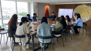 울산 미술현장 전문가·작가 한자리…동시대 미술 논의