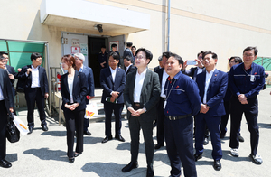 울산·미포산단, 석유화학 AI전환 국가 거점 뜬다
