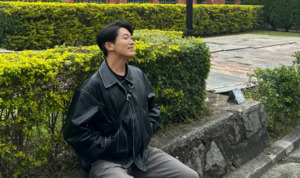 [오영수 신인문학상] 권범석 “더 치열하게 읽고 끊임없이 고민하고 쓸 것”