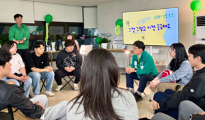 김주홍 “소외 없는 교육” 공약…청년 283인 “조용식 지지”