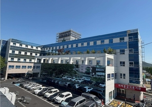 양산성모병원, 지역응급의료기관 지정