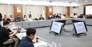 부산시, BTS 월드투어 대비 안전 대응 태세 확립