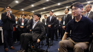 이윤철 울산상의 회장, '2026 ERT 멤버스 데이' 행사 참석 - 뉴스 썸네일 이미지