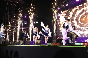 울산대 캠퍼스 달군다…28일까지 ‘2026 문수대동제’