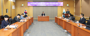 울산 AI 데이터센터 연관산업 유치 전략 시동