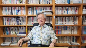 울산 원로시인 박종해, 58년 문학 여정 담아