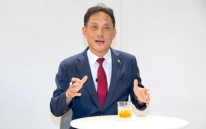김태규 “트램 1호선 차질 없이 추진…‘도시 재건’ 기초공사 완수”
