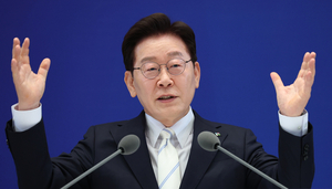 이재명 대통령, ‘대체불가 대한민국’ 청사진 제시