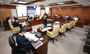 울산시의회, 공무국외출장 투명성 대폭 강화