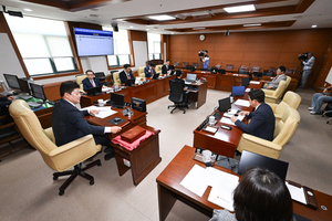 3년 대장정 마침표…울산 원전특위, ‘시민안전·SMR’ 청사진 폈다