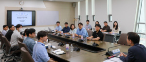 울산항만공사, 생성형 AI ‘실무 파트너’ 도입 시동