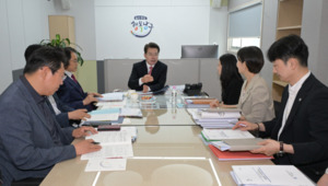 임현철 울산 남구청장 당선인, ‘실속형 인수위’ 출범
