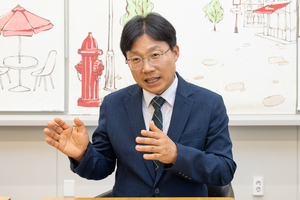 조용식 “모든 아이 성장 책임지는 울산교육 만들 것”