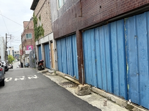 개발 멈추고 쓰레기만 쌓여…울산 동구 일산동 슬럼화 우려