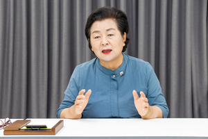 천기옥 “청년 정착·조선업 상생 집중…민생경제 회복 최우선”