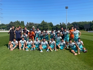 울산시민축구단, K3·K4 챔피언십 4강 진출