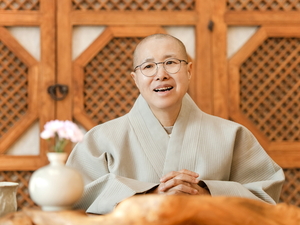 울산시민에 위로·힐링 선사…울산불교방송, ‘행복한 마음나눔 토크쇼’