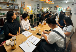 울산 중구, 관광두레 주민사업체 5곳 최종 선정