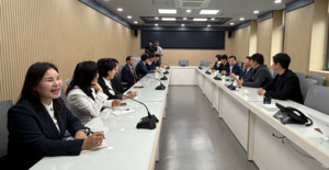 국힘, 울산시의장 후보 3선 이영해 시의원 선출