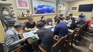 울산영화인협회 복귀 난항…인준서 효력 놓고 울산예총과 공방