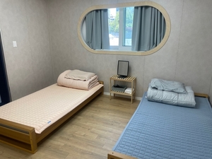 울산 방어진문화센터 숙박시설, 예산 공백에 또 ‘멈춤’
