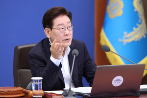 이 대통령 “초고가 1주택 세 부담 강화 공감대”…실시간 여론수렴